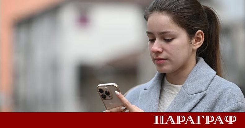 Въвеждането на забрана за мобилни телефони в българските училища набира