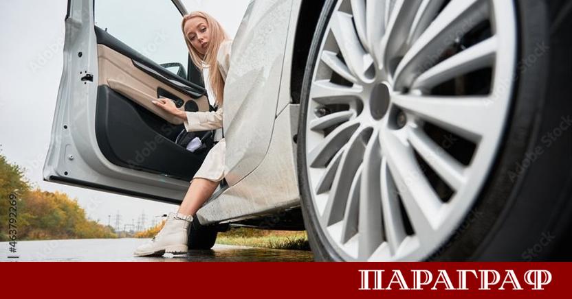 Поддържането на автомобила е ключово за безопасността Гумите са един