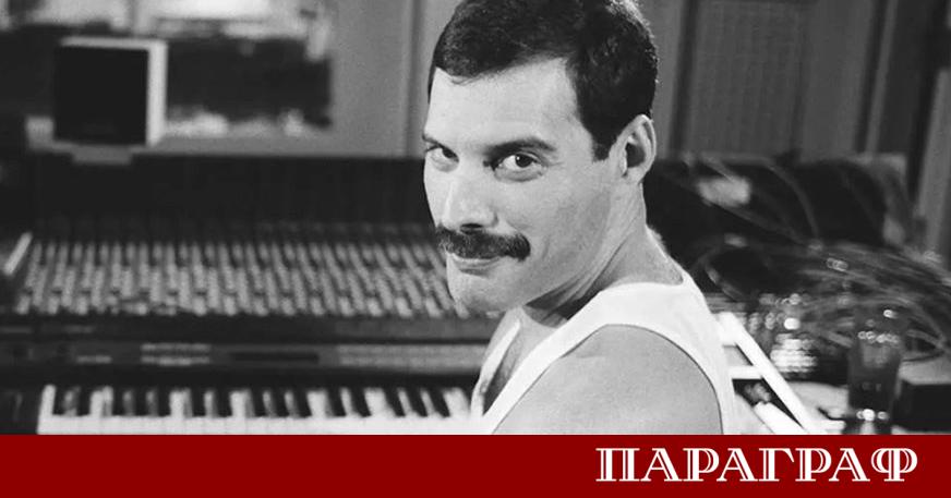 Семейството на тайната дъщеря на Фреди Меркюри известна като Биби