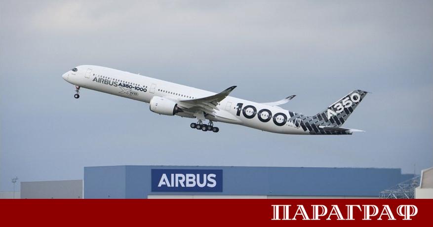 Китайският пазар на следпродажбени услуги в авиацията ще нарасне значително