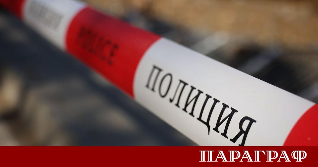 24 годишен мъж е загинал в София след срутване на
