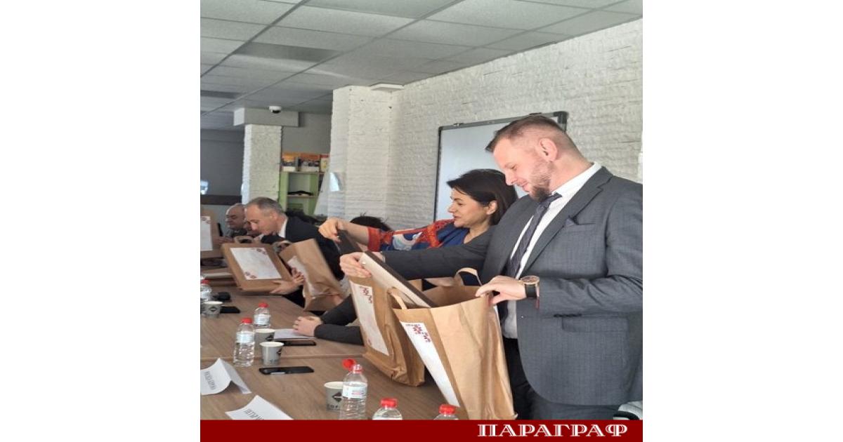 Ученическите гвардейски отряди са ключ към възпитанието на дисциплина и