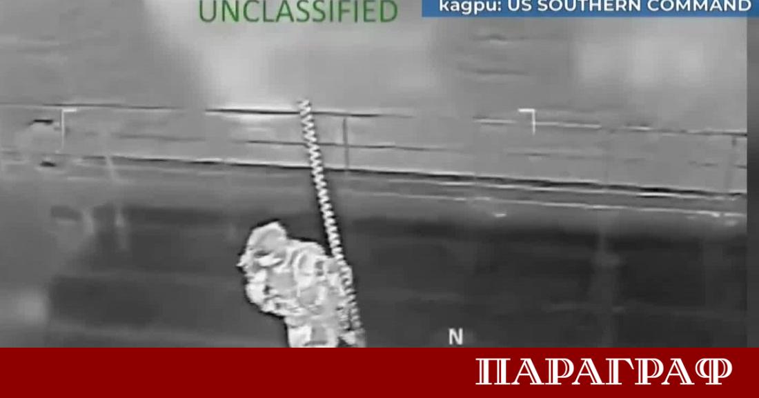 Съединените щати предприеха действия срещу износа на венецуелски петрол В