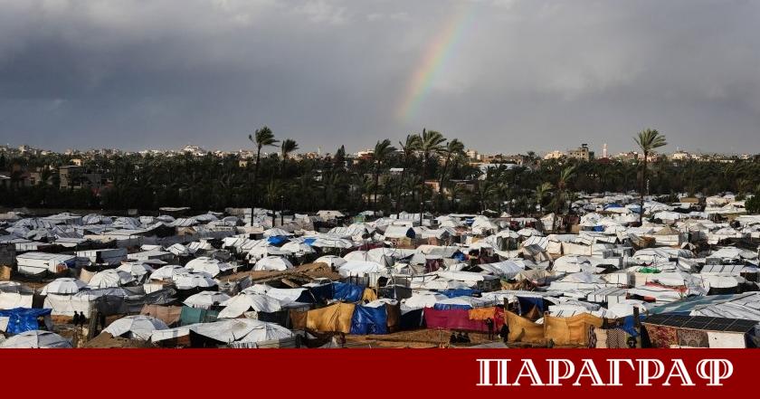 Американският президент Доналд Тръмп е сформирал Съвет за мир за