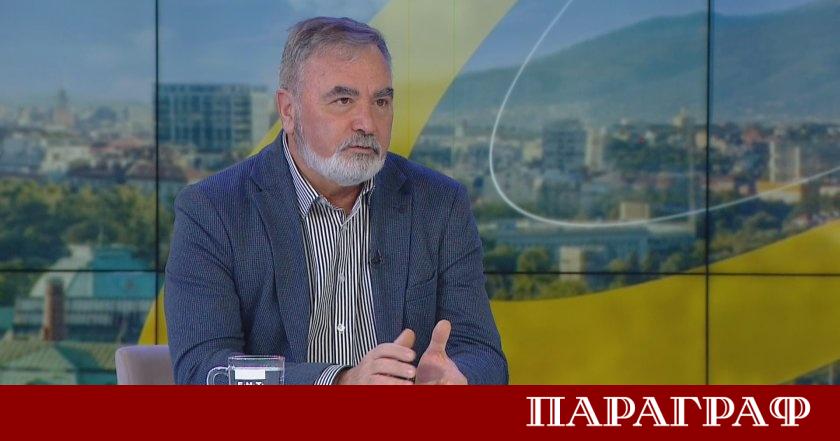 България е изправена пред сериозна грипна вълна която започна малко