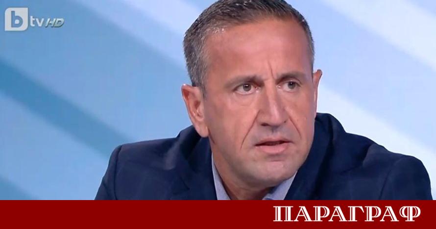 Президентът Румен Радев връчи третия проучвателен мандат на Алианса за