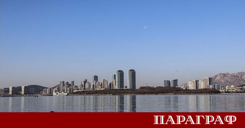 Китайското Министерство на екологията и околната среда обяви значителен напредък