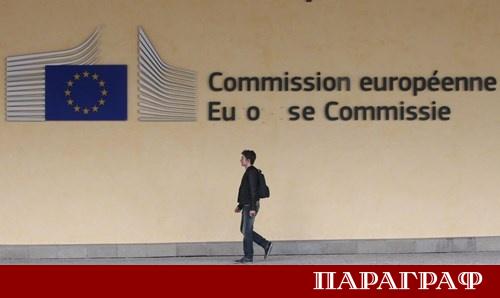 Европейската комисия оглавявана от Урсула фон дер Лайен отново е
