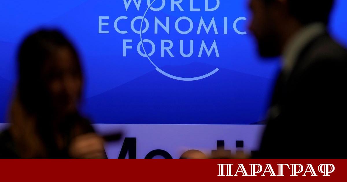 Икономическото противопоставяне между великите сили е най голямата заплаха за