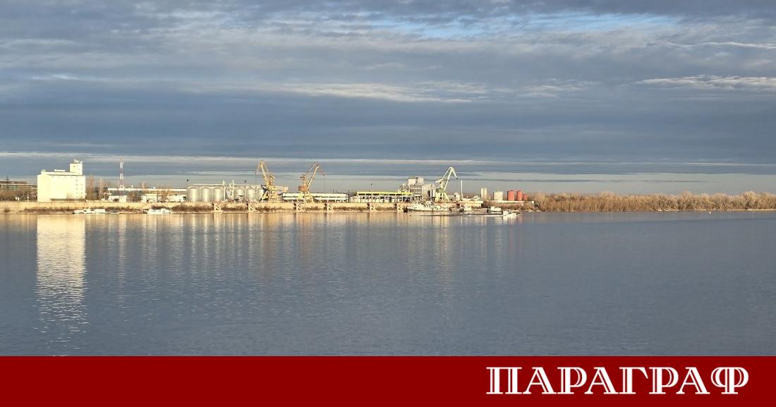 Експресни анализи на водите на река Дунав не показват отклонения