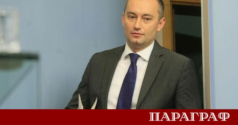 Българският дипломат Николай Младенов е назначен за върховен представител за