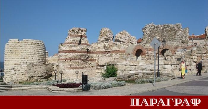 Българо византийските войни продължили векове достигат своя последен акт в