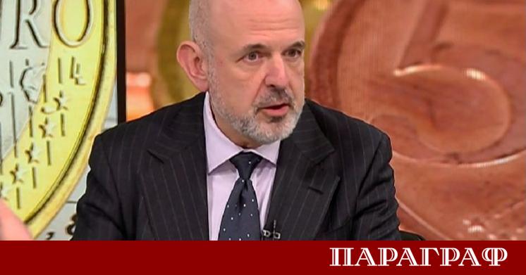 Преходът към еврото в България премина изключително успешно обяви Илия