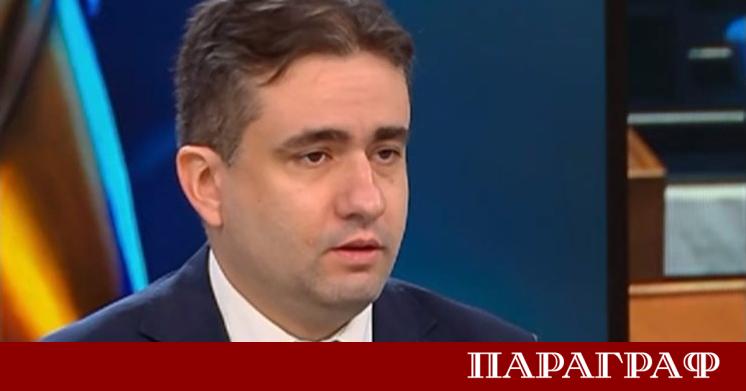 Предстои сключването на нов договор с Майкрософт за нуждите на