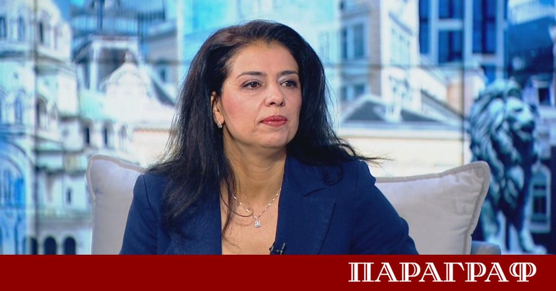 Независимият общински съветник Ваня Григорова лидер на Солидарна България анализира