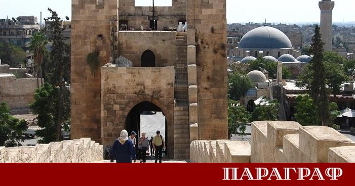 Сирийската армия започна да навлиза в ключов район източно от