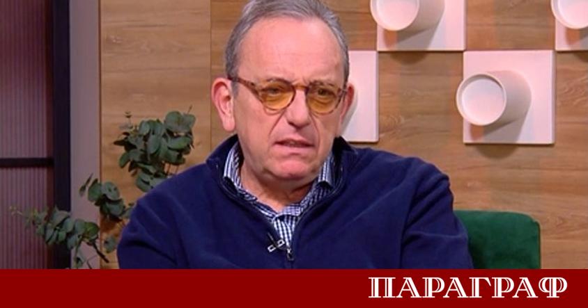 Историкът Петър Стоянович коментира пред bTV актуалната ситуация на пазара