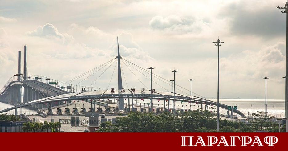 Властите на Макао и Хонконг въвеждат нови мерки за облекчаване