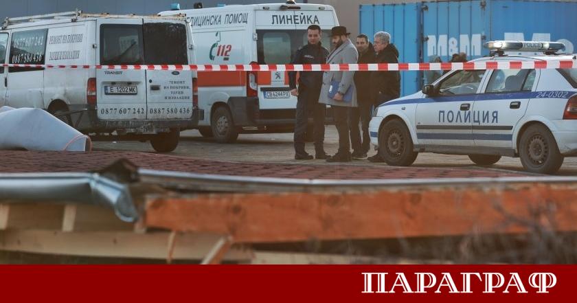 Софийската градска прокуратура СГП ръководи разследването за смъртта на 24