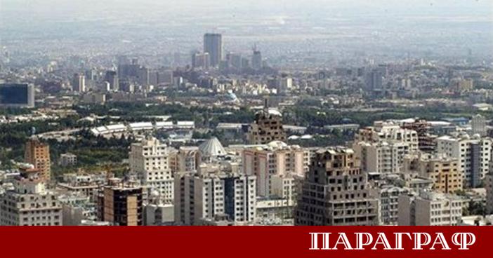 Базирана в Ирак иранска кюрдска сепаратистка групировка е предприела въоръжени