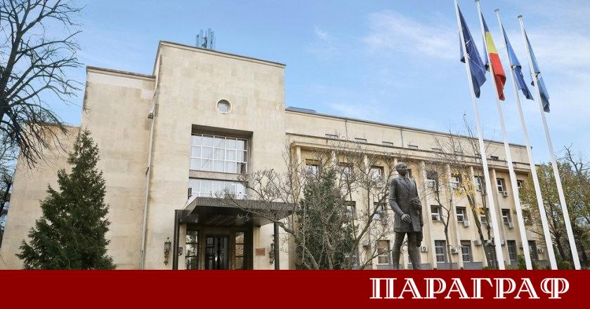 България категорично подкрепя изпълнението на Всеобхватния план за мир в