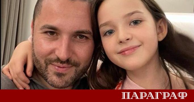 Бащата на трагично загиналата Сияна – Николай Попов продължава своята