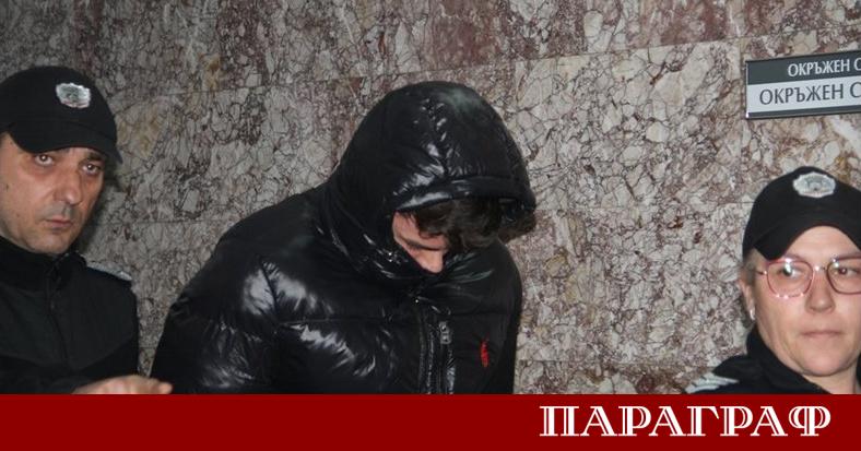 Божидар Бобоков син на бизнесмена Атанас Бобоков е освободен срещу