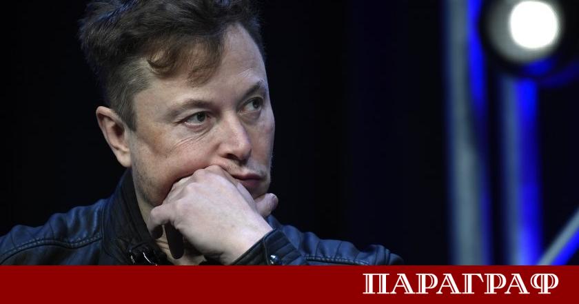 Предприемачът Илон Мъск настоява за компенсация от 134 милиарда долара