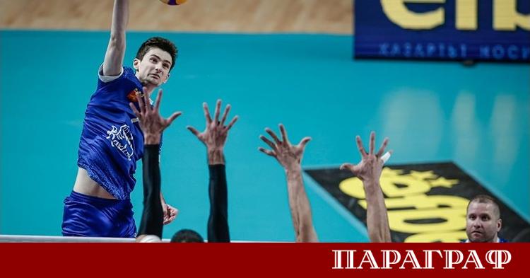 Предстои грандиозен сблъсък за Купата на България по волейбол между