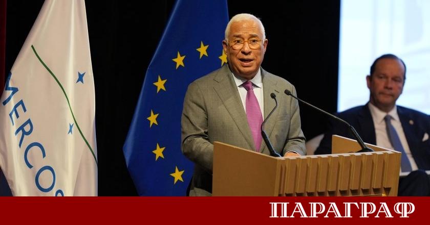 Европейският съюз подготвя координиран отговор на заплахите за мита от