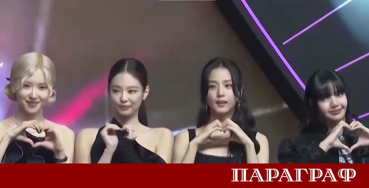 Световната K Pop сензация BLACKPINK обявиха своето дългоочаквано завръщане Новият