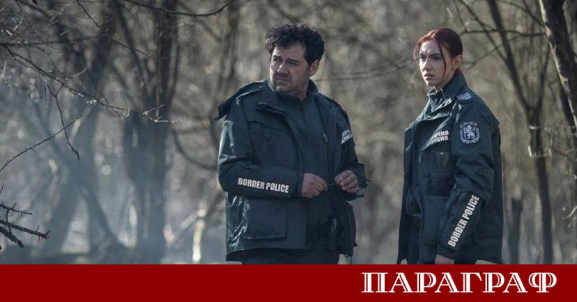 Новият български сериал Мамник предизвика ожесточени дискусии Режисиран от Виктор