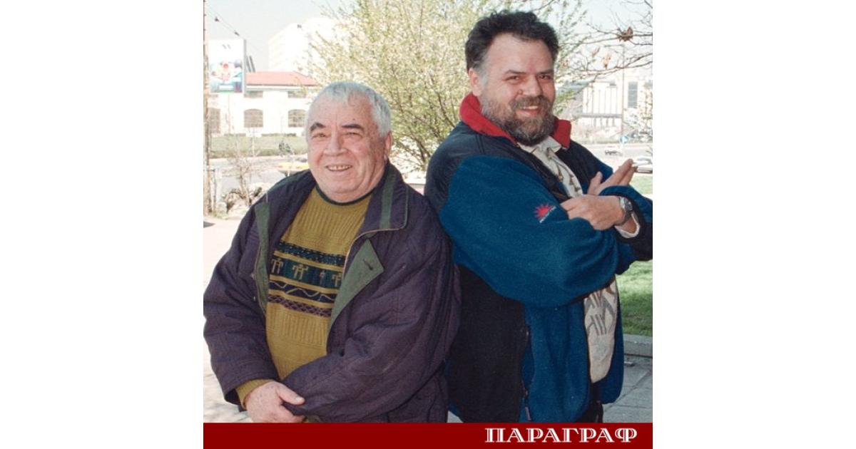 Двукратният олимпийски шампион по борба Боян Радев е имал амбицията