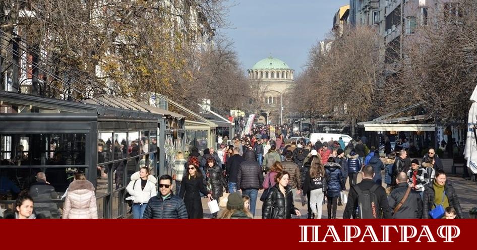 България заема 50 о място в международна класация за най