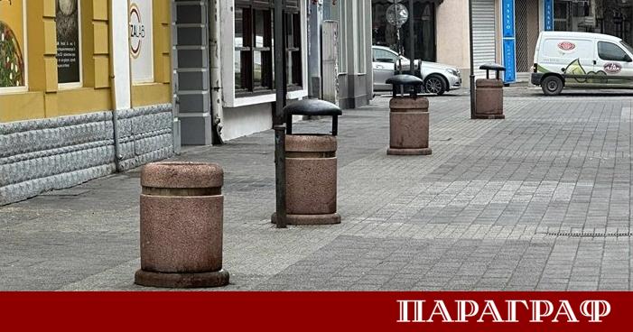 Само една фирма е подала оферта за доставка на нови