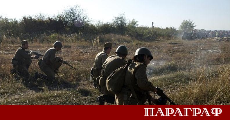 Кюрдски бойци унищожиха два моста над река Ефрат водещи към