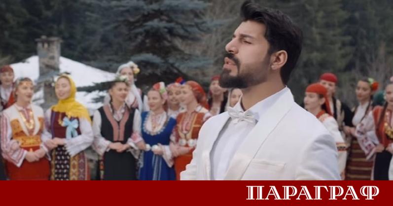 Попфолк звездата Фики Стораро открито говори за своя брат и