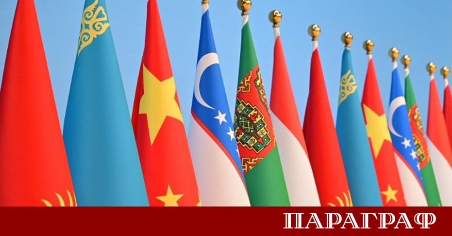 Китай се утвърди като водещ търговски партньор на страните от