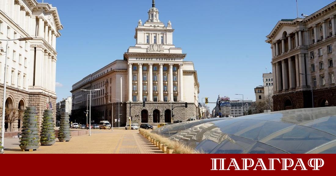 Политическите кръгове в България са развълнувани от спекулации за бъдещ