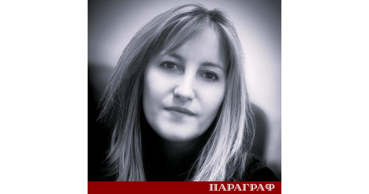 Скръбна вест разтърси образователната общност в Добрич Почина Жасмина Загорова