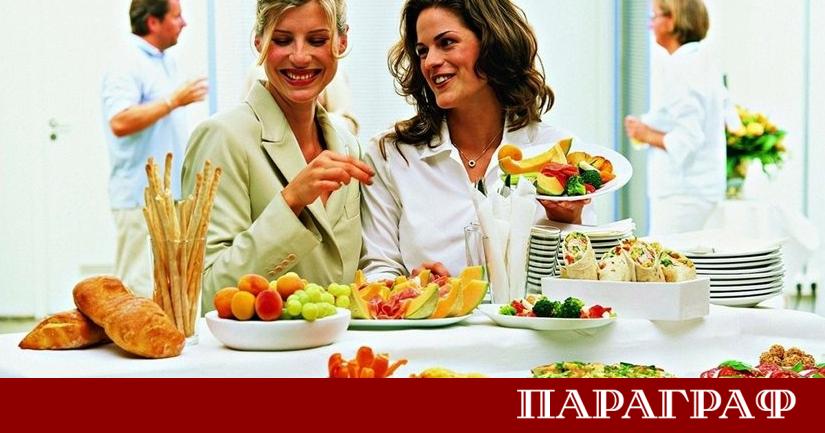 Науката за храненето е на прага на радикална промяна особено