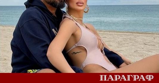 Фолкзвездата Азис сподели свои размисли от плажовете на Маями Певецът