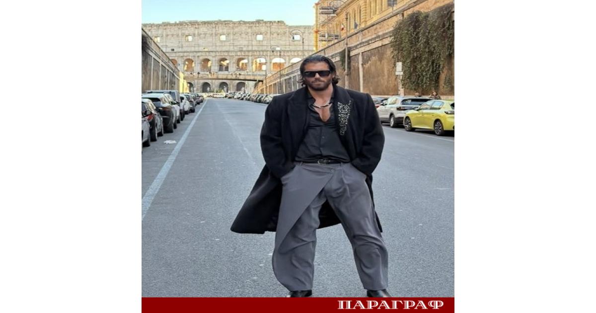 Петкратно номинираният за Оскар актьор Брадли Купър разкри за неочакван