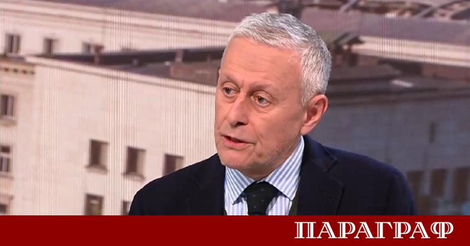 Бившият външен министър Соломон Паси заяви че световната битка е