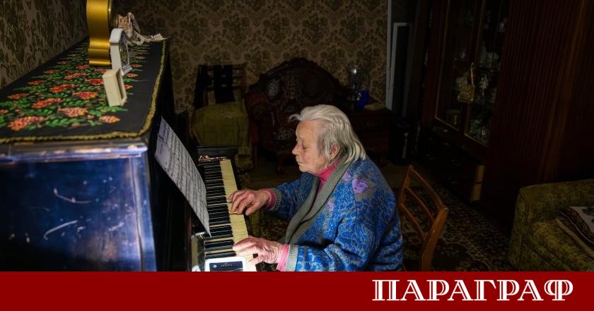 Девети пореден ден значителна част от Украйна остава без електричество