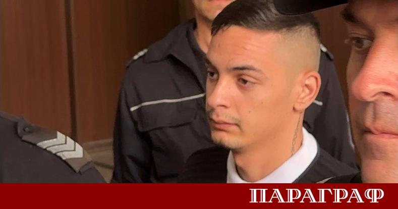 Върховният касационен съд ВКС отмени присъда от 6 години затвор