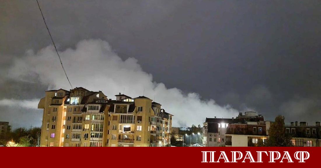 Служители на голямо дървопреработвателно предприятие във Велико Търново готвят протест