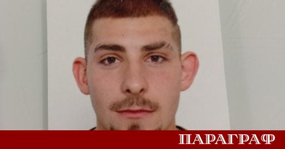 20 годишният Стиван Хорочев от Пловдив е в неизвестност от