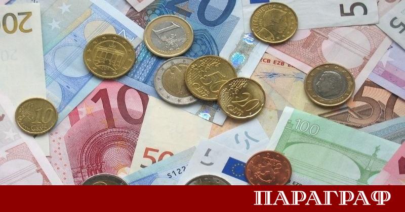 Евро е обявена за Дума на годината 2025 с категоричните