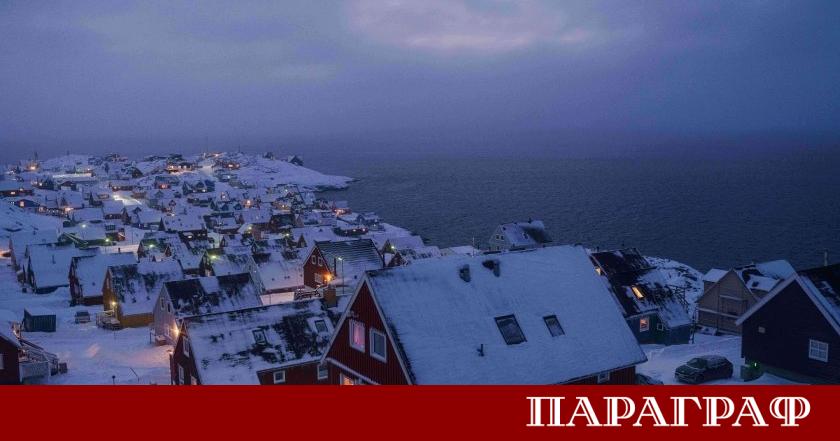 Американският президент Доналд Тръмп засили реториката си относно желанието за